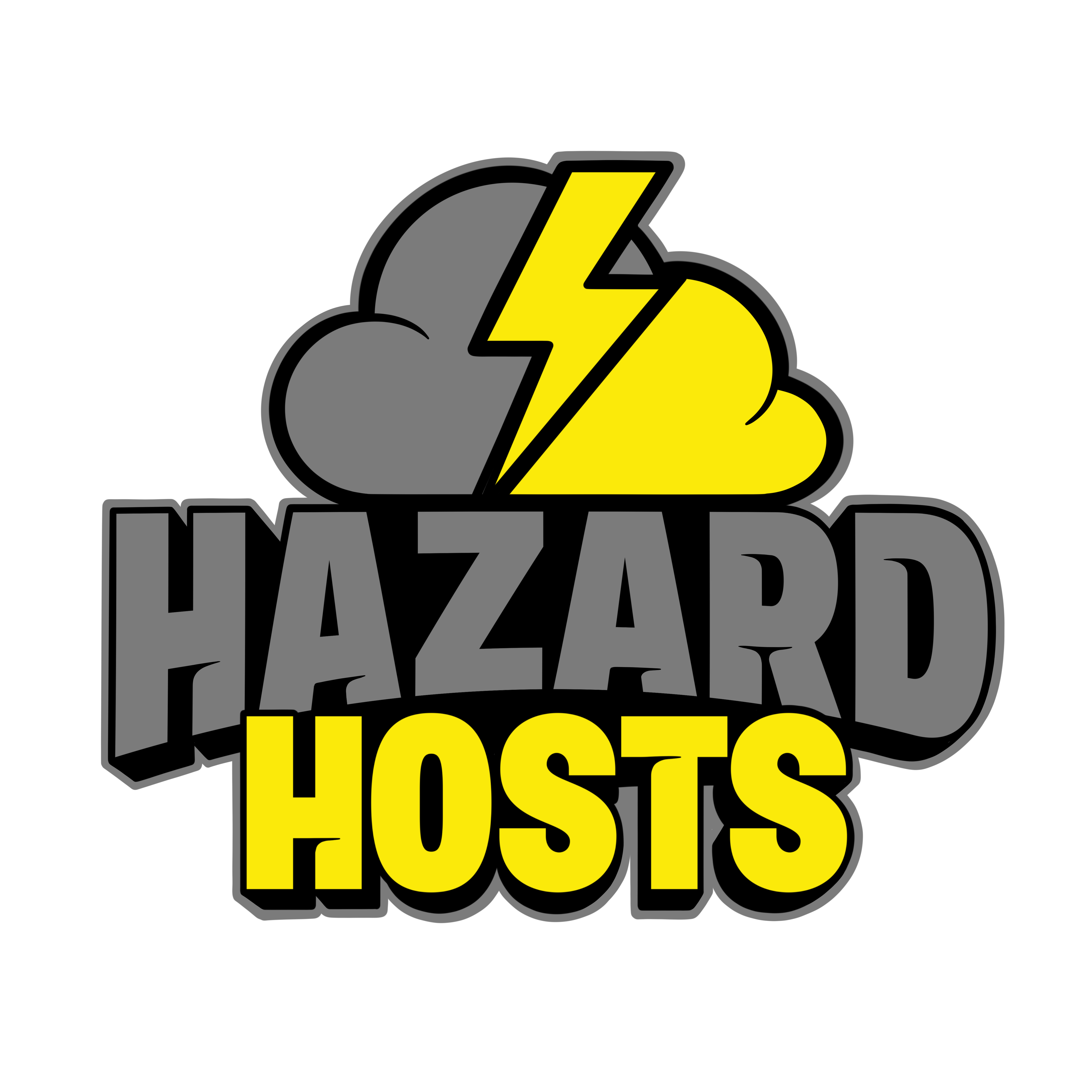 Hazard Hosts